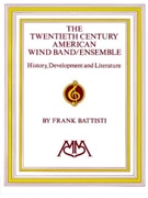 20th Century American Wind Band/Ensemble