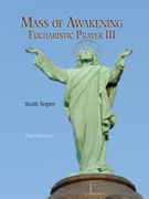Mass of Awakening-Eucharistic Prayer III-Priest Edition