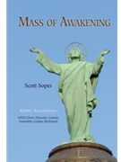 Mass of Awakening-Gospel Acclamations