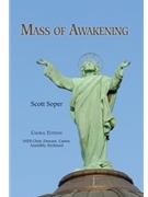 Mass of Awakening-Choral Edition