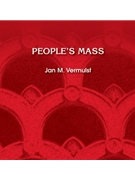 Peoples Mass CD
