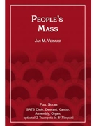 Peoples Mass Full Score (revised)