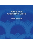 Mass for Christian Unity CD