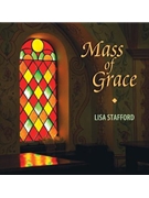 Mass of Grace CD