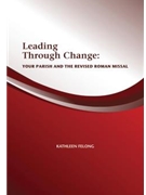 Leading Through Change