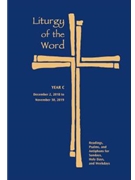 Liturgy of the Word 2018-2019 Year C