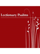 Lectionary Psalms and Gospel Acclamations 10-CD Set