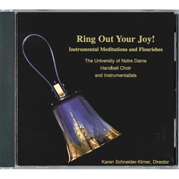 Ring Out Your Joy