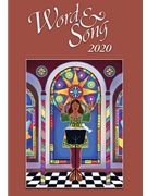 Word & Song - 2020 Year A