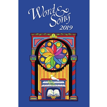 Word & Song - 2019 Year C