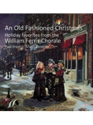 An Old Fashioned Christmas