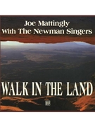 Walk in the Land CD
