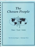 The Chosen People Songbook