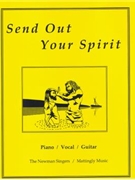 Send Out Your Spirit Songbook