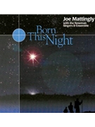 Born this Night - CD