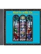God is With Us - CD
