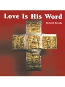 Love is His Word CD
