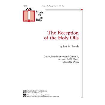 The Reception of the Oils