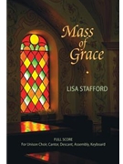 Mass of Grace