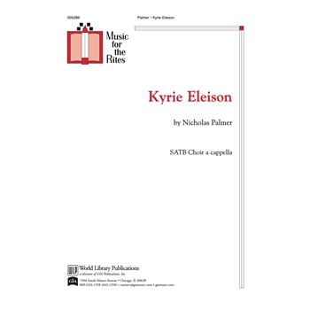 Kyrie Eleison