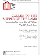 Called to the Supper of the Lamb