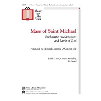 Mass of St Michael