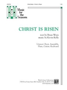 Christ is Risen, Shout Hosanna