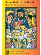 At the Table of the World-Collection