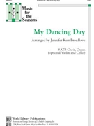 My Dancing Day
