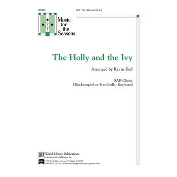 The Holly and the Ivy