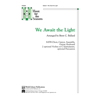 We Await the Light