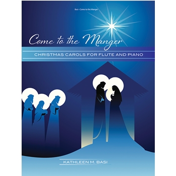 Come to the Manger