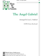 The Angel Gabriel
