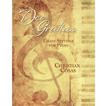 Deo Gratias - Songbook