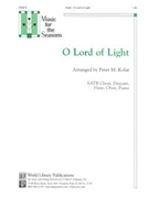 O Lord of Light