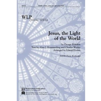 Jesus, the Light of the World