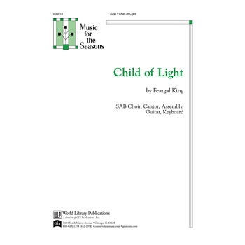 Child of Light