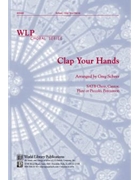 Clap Your Hands