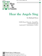 Hear the Angels Sing