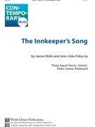 The Inkeeper's Song