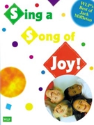 Sing a Song of Joy Songbook