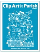 Clip Art for Parish Life yr. C-Book & CD-Rom
