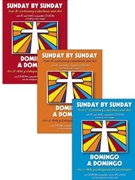 Sunday by Sunday - Year A, B, & C Bundle