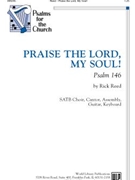 Praise the Lord, My Soul: Psalm 146