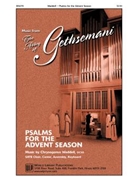 Psalms For the Advent Season