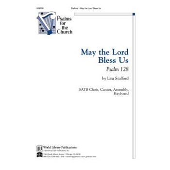 May the Lord Bless Us