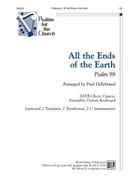 All the Ends of the Earth