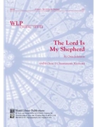 The Lord is My Shepherd