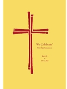 WE CELEBRATE MISSAL WITH MISALITO (WCS)