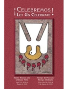 Celebremos!/Let Us Celebrate! Missal (Standard Print)